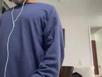 bdever7 from Chaturbate