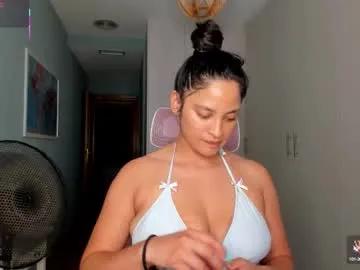 Masturbate to 26 years old bella_pocahontas3 from Chaturbate bella_pocahontas3 from Chaturbate