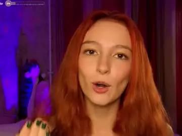 berrryjelly from Chaturbate