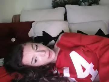 bigdicktrannynicole from Chaturbate