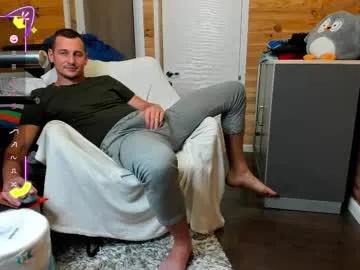 Naked Bigsshark wants you to fuck his body now bigsshark from Chaturbate