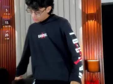 Chaturbate Billie_jr billie_jr from Chaturbate