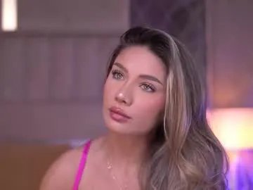 blairsanders from Chaturbate