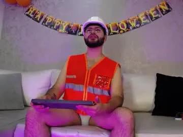 Sweet Blake_gray_ wants you to fuck his body now blake_gray_ from Chaturbate