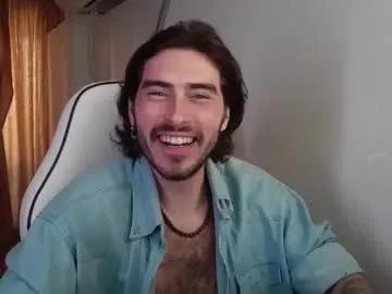 Watch sweet camwhore Blakesedon13 blakesedon13 from Chaturbate