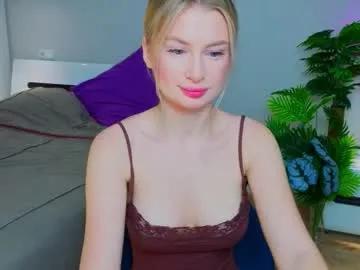 blondysworld from Chaturbate