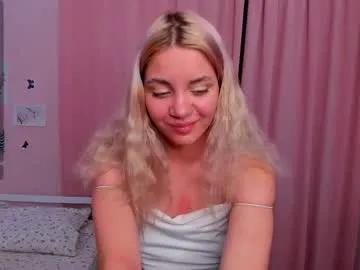 blushkitty from Chaturbate
