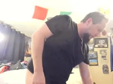 bobs520 from Chaturbate