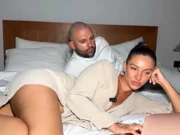 bonnieandclyde540767 from Chaturbate