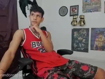 Chaturbate Brandonstonexl brandonstonexl from Chaturbate