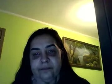 brendamorgen from Chaturbate