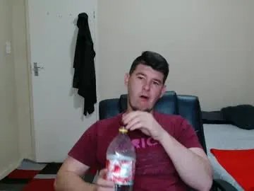 brendansexyboy098754 from Chaturbate