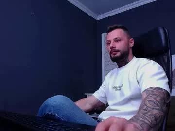 Watch sweet model Brianhunts brianhunts from Chaturbate