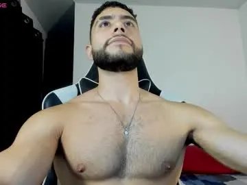 bryan_oficials from Chaturbate