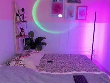 camilarivers from Chaturbate