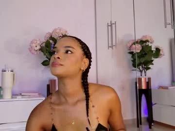 camilitasu from Chaturbate