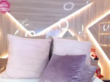 Discover 26 years old carlotta_ricci from Chaturbate carlotta_ricci from Chaturbate