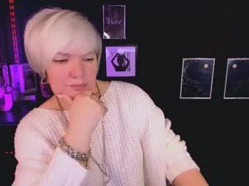 carmensoft from Chaturbate