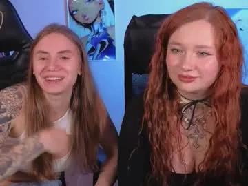 Discover Carolina_winter, she wants to masturbate for you carolina_winter from Chaturbate