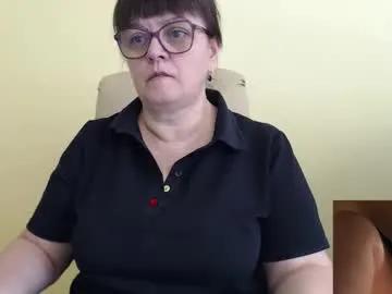 Try 57 years old carolinedream_ from Chaturbate carolinedream_ from Chaturbate