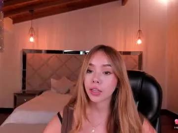 Try sexy slut Carolinegrace_ carolinegrace_ from Chaturbate