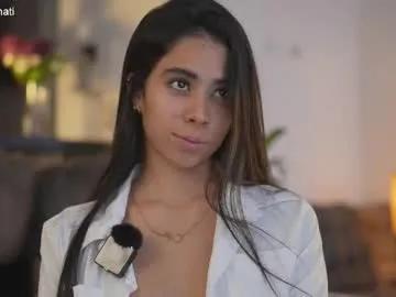 Masturbate to naked camslut Cata_batnati cata_batnati from Chaturbate