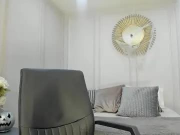 charlottebrownn_ from Chaturbate