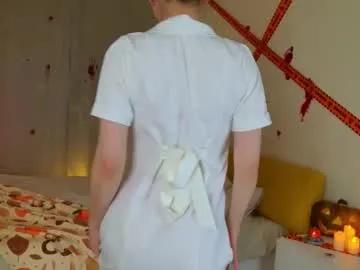 Try sweet camwhore Charming_bliss charming_bliss from Chaturbate