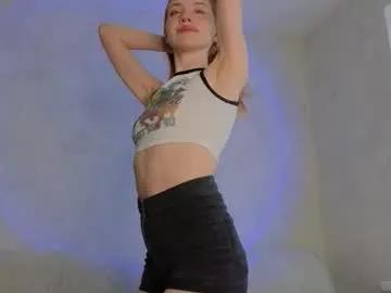 cherrypepperkiss from Chaturbate