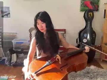 Masturbate to sexy camwhore Chiloschista chiloschista from Chaturbate