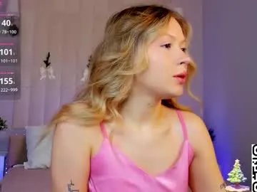chloe_lov_ from Chaturbate