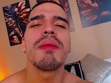 Discover Chaturbate's Christopherblack_ christopherblack_ from Chaturbate