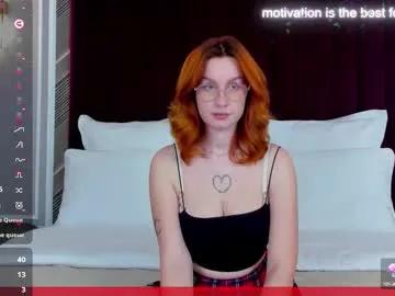 Chaturbate Clairemathis clairemathis from Chaturbate