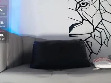 Naked Clay_black wants you to fuck his body now clay_black from Chaturbate