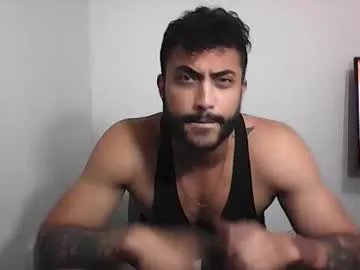 claybrown_ from Chaturbate