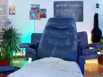 Try Colin_stone, he wants to masturbate for you colin_stone from Chaturbate