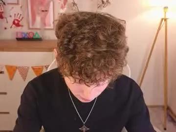 Discover Chaturbate's Crisp1n crisp1n from Chaturbate