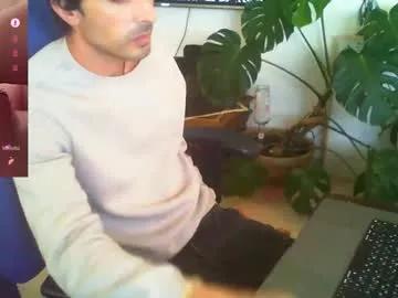 Watch Curiousgenie, he wants to masturbate for you curiousgenie from Chaturbate