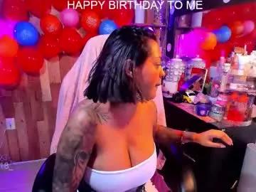 Chaturbate Cute_elii cute_elii from Chaturbate