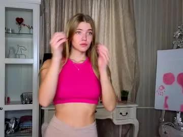 cute_fox_girl from Chaturbate