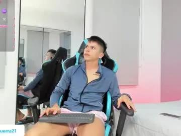 Masturbate to Daddyrich4u, he wants to masturbate for you daddyrich4u from Chaturbate