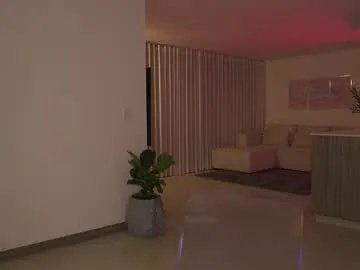 daihanwatson_ from Chaturbate