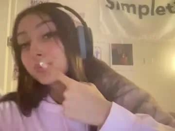 Sweet Daisyy_belle wants you to fuck her body now daisyy_belle from Chaturbate