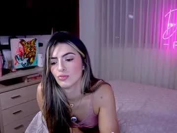 dani_moore from Chaturbate