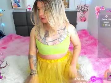 Discover Dannia_13, zie wants to masturbate for you dannia_13 from Chaturbate