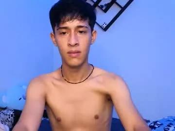 Try Chaturbate's Danny777_ danny777_ from Chaturbate