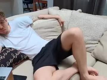 Naked Dannythreeyway wants you to fuck his body now dannythreeyway from Chaturbate