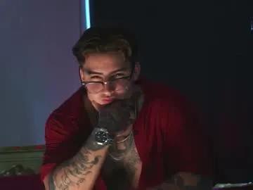 Masturbate to Chaturbate's Dantecoppolaa dantecoppolaa from Chaturbate