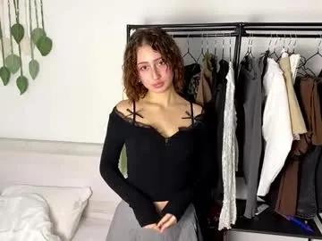 Try Dark_project, she wants to masturbate for you dark_project from Chaturbate