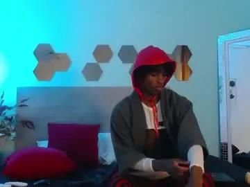 darkcandyboy from Chaturbate